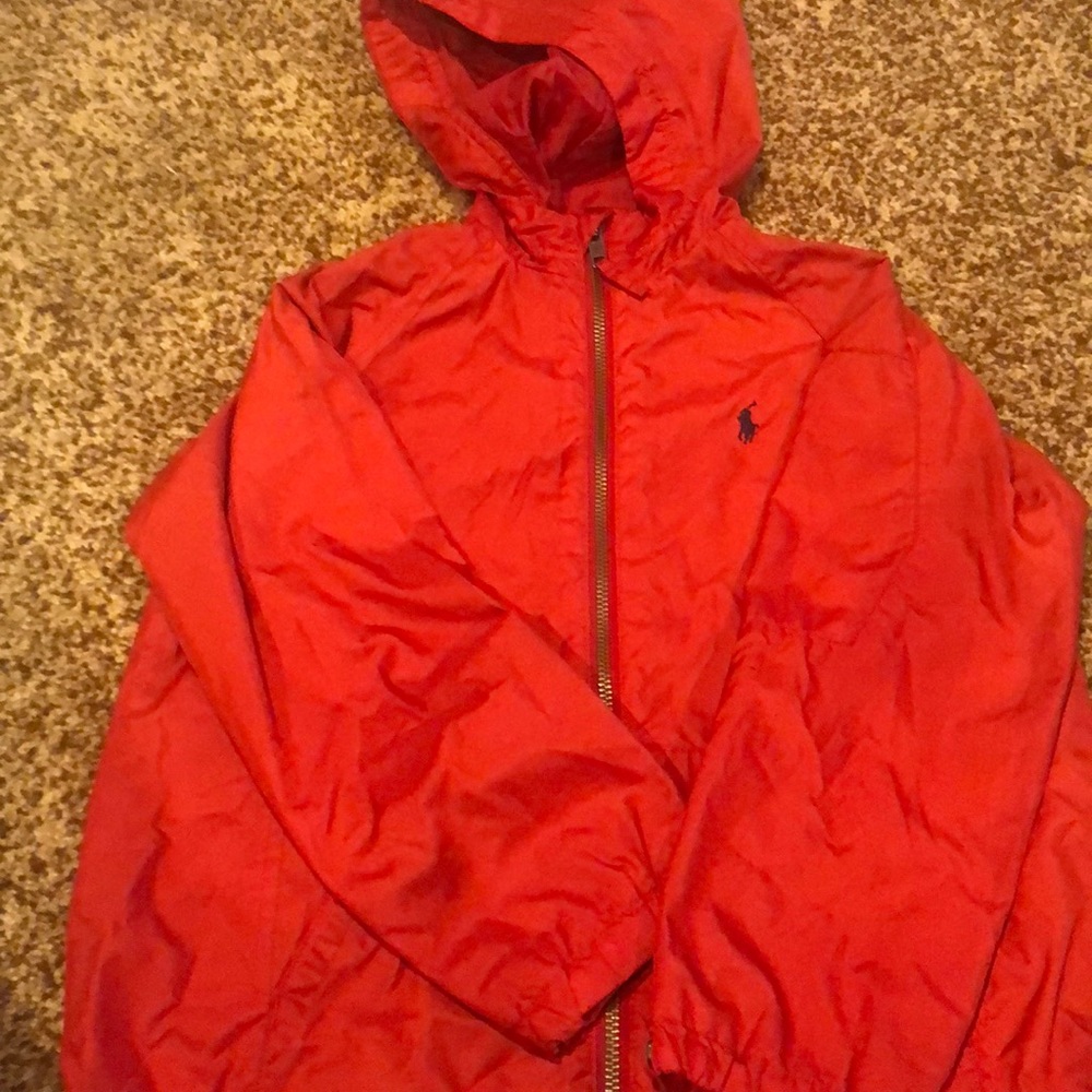 Girls Jackets - Picture 4 of 5